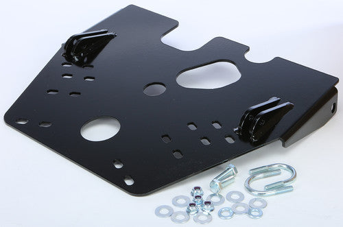 KFI ATV Mid Plow Mount Kit - 105035