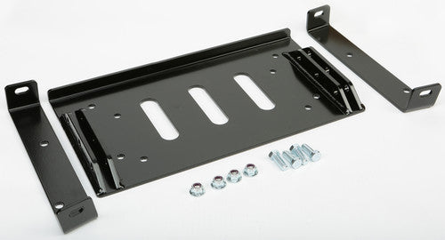 KFI ATV Mid Plow Mount Kit - 105040