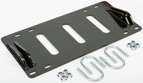 KFI ATV Mid Plow Mount Kit - 105050