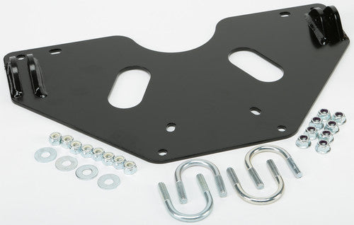 KFI ATV Mid Plow Mount Kit - 105055