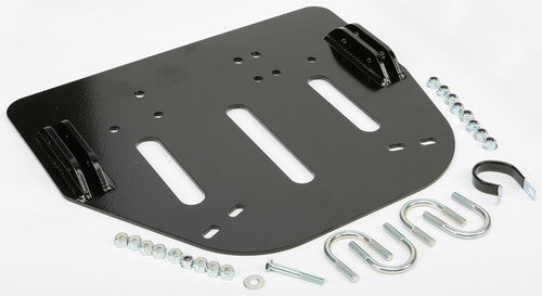 KFI ATV Mid Plow Mount Kit - 105075