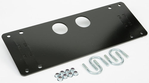 KFI ATV Mid Plow Mount Kit - 105090