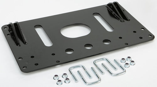 KFI ATV Mid Plow Mount Kit - 105120