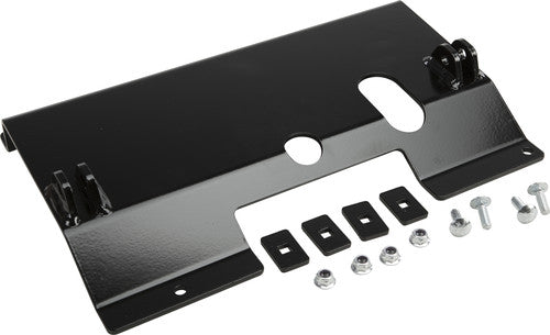 KFI ATV Mid Plow Mount Kit - 105190