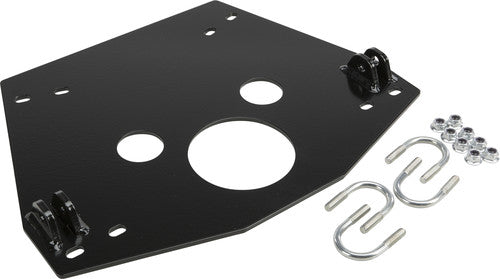 KFI ATV Mid Plow Mount Kit - 105215
