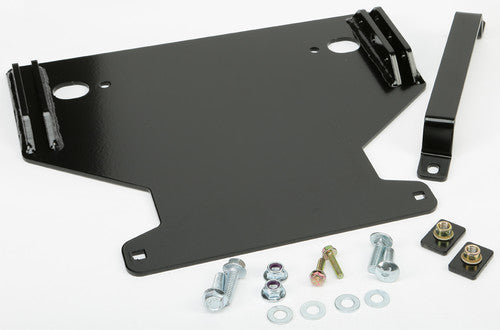 KFI ATV Mid Plow Mount Kit - 105445
