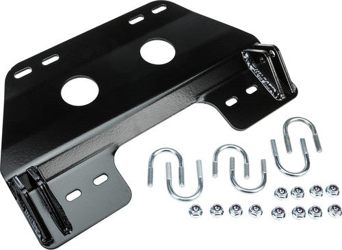 KFI ATV Mid Plow Mount Kit - 105800