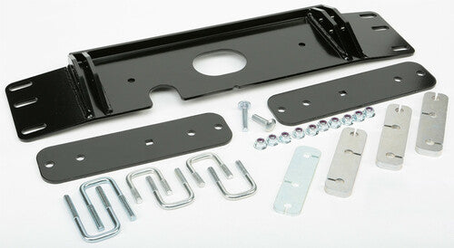 KFI ATV Mid Plow Mount Kit - 106020