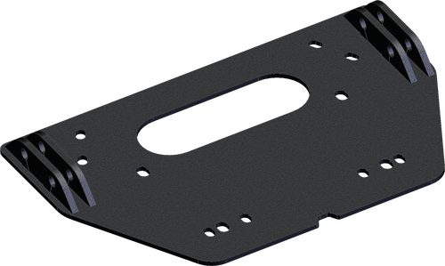 KFI ATV Mid Plow Mount Kit - 106410