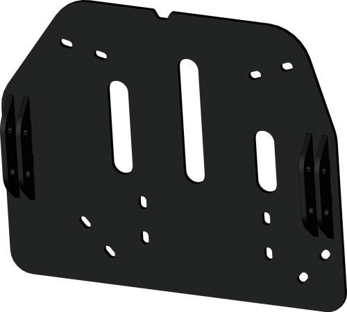 KFI ATV Mid Plow Mount Kit - 106665