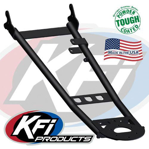 KFI ATV Push Tube Frame - 105019-R