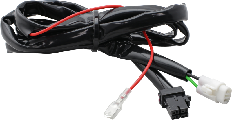 KFI ATV Quick Connect Wire Harness - AP-HARNESS