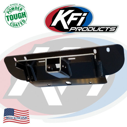 KFI ATV/UTV Hitch - 101260