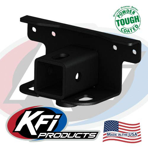 KFI ATV/UTV Hitch - 101280