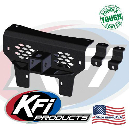 KFI ATV/UTV Hitch - 101365
