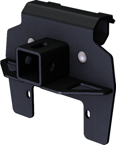 KFI ATV/UTV Hitch - 101495