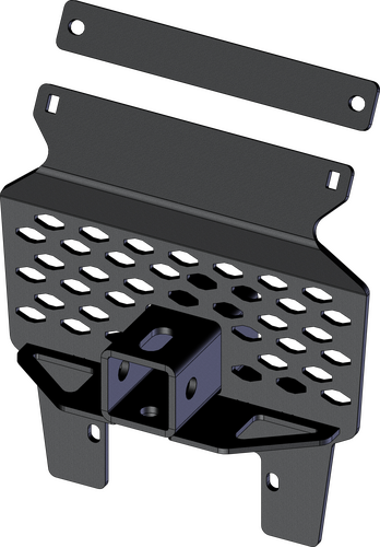 KFI ATV/UTV Hitch - 102165