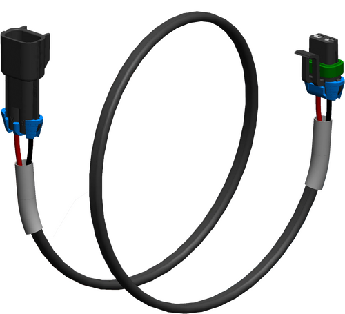 KFI Actuator Wire - ACT-EXT