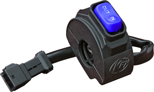KFI Assault Polaris Kit Mini Rocker Switch - AP-CMR