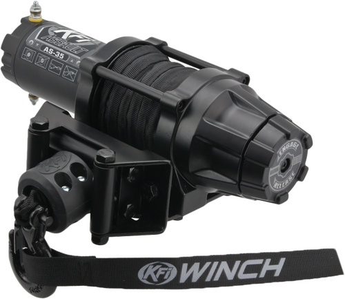 KFI Assault Series Winch - AS-35