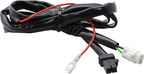 KFI Assault Winch Harness Assembly - AP-HARNESS