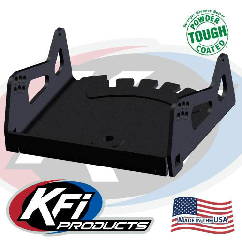 KFI CC Push Tube Cradle - 105820