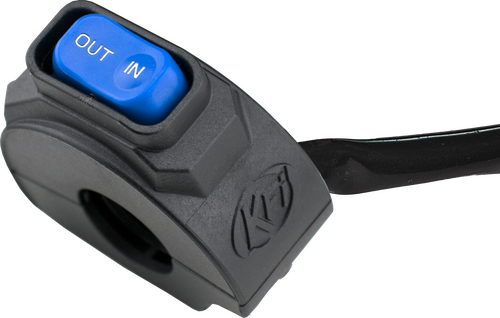KFI Clamshell Mini-Rocker Switch - ATV-CMR