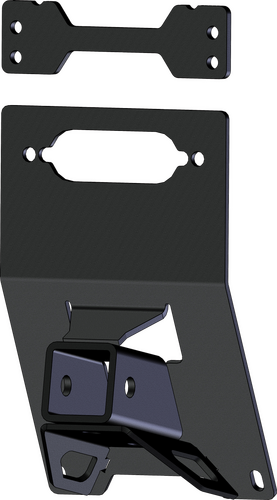 KFI FRONT LOWER 2" RECEIVER - 102005
