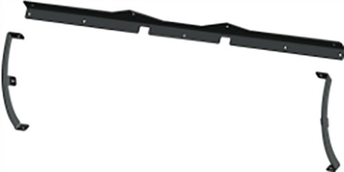 KFI Flex Blade Stiffener Kit - 106125