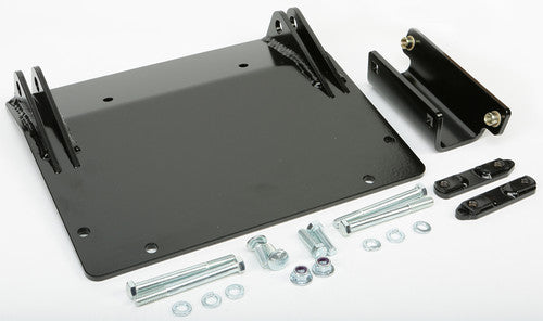 KFI Front Mount Plows - 105250