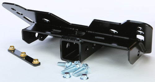 KFI Front Mount Plows - 105255