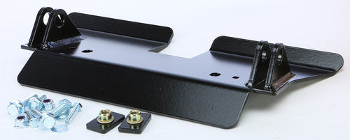 KFI Front Mount Plows - 105275