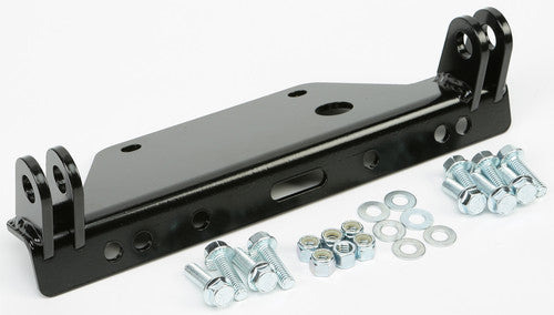 KFI Front Mount Plows - 105365