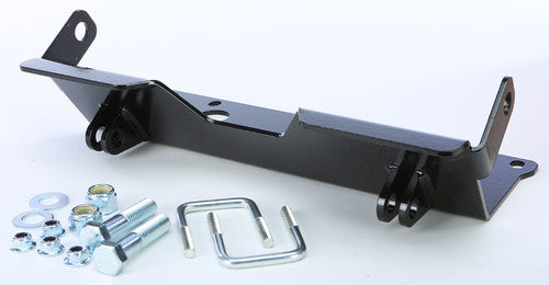 KFI Front Mount Plows - 105370