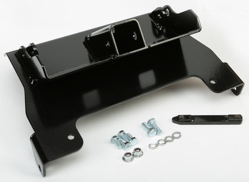 KFI Front Mount Plows - 105375