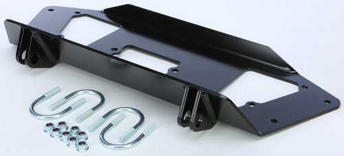 KFI Front Mount Plows - 105400
