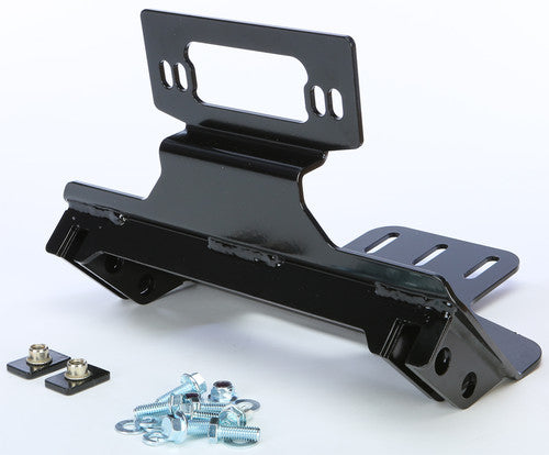 KFI Front Mount Plows - 105410