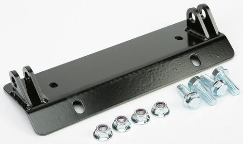 KFI Front Mount Plows - 105455