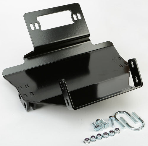 KFI Front Mount Plows - 105470