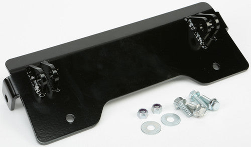 KFI Front Mount Plows - 105495