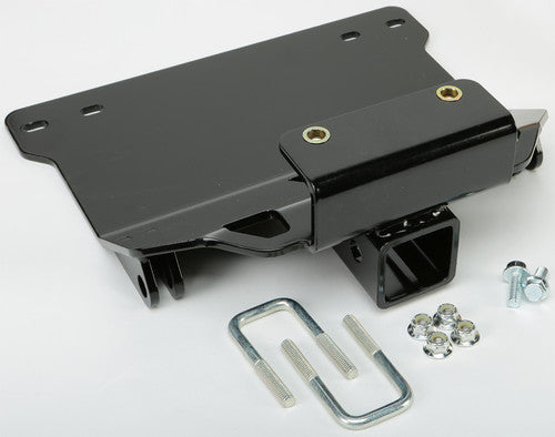 KFI Front Mount Plows - 105530
