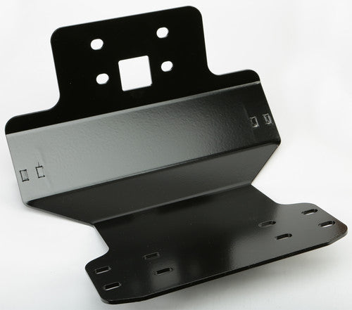 KFI Front Mount Plows - 105545