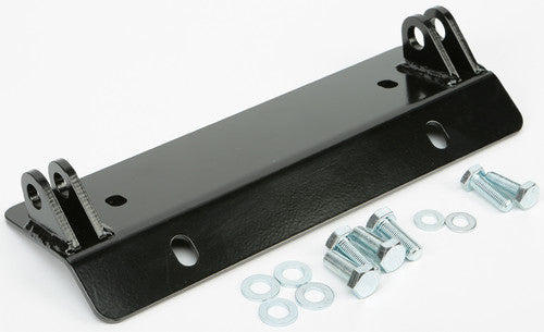 KFI Front Mount Plows - 105555