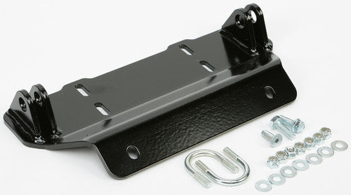 KFI Front Mount Plows - 105600