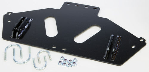 KFI Front Mount Plows - 105610