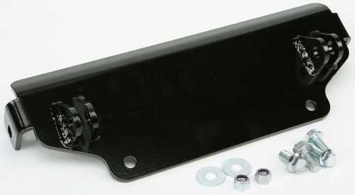 KFI Front Mount Plows - 105615
