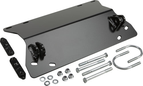 KFI Front Mount Plows - 105625