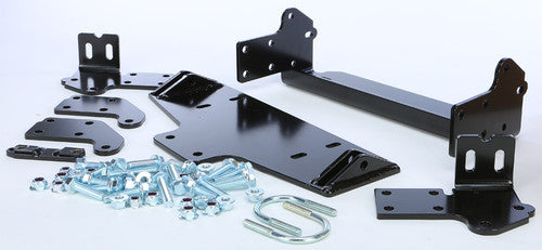 KFI Front Mount Plows - 105655
