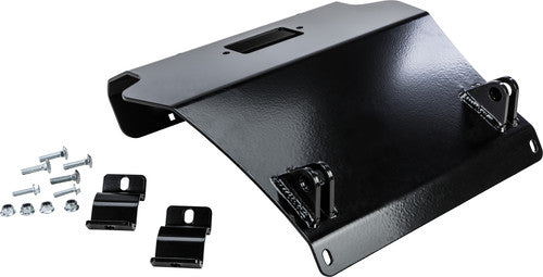KFI Front Mount Plows - 105685