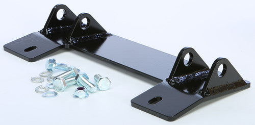 KFI Front Mount Plows - 105740
